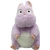 Semic Gadget - Studio Ghibli: Semic - Spirited Away - Peluche Nakayoshi Boh Mouse (Pel