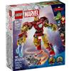 Lego Gadget - Lego: 76307 - Super Heroes Marvel - Mech Di Iron Man Contro Ultron - Le