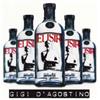 Gigi D'agostino - Elisir - Vinile