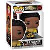 Funko Gadget - Fast And Furious: Funko Pop! Movies - Tej Parker (Vinyl Figure 1996) -