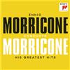 Ennio Morricone - Ennio Morricone Conducts Ennio Morricone - Cd