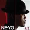 Ne-yo - R.e.d. - Cd