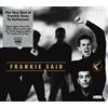 Salvo Audio Cd Nuovo - Frankie Goes To Hollywood - Frankie Said -I- Salvo