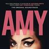 Universal Music Audio Cd Nuovo - Antonio Pinto / Amy Winehouse - Amy -I- Universal Music