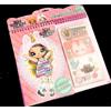 Nice Gadget - Na Na Na: Book Make Up + Surprise - Nice