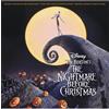 Walt Disney Records Vinile Nuovo - Danny Elfman - The Nightmare Before Christmas / O.S.T. (Glow In T