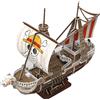Revell Gadget - One Piece: Revell - Going Merry (Flying Lamb) 3D Puzzle - Revell