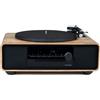 Thomson Audio & Hi-Fi Nuovo - Thomson: Micro System With Turntable - Hi-Fi Bt + Cd + Gd