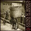 Guns N' Roses - Chinese Democracy - Cd