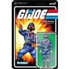Super7 Gadget - G.I. Joe: Super7 - Reaction Figure Wave 5 - Cobra Trooper (Camouflage I