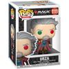 Funko Gadget - Magic The Gathering: Funko Pop! Games - S4 - Urza (Vinyl Figure 1111) -