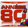 Artisti Vari - Annees 80 / Various - 6 Cd