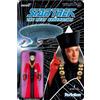 Super7 Gadget - Star Trek: Super7 - The Next Generation - Reaction Figure Wave 2 - Q -