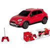 Mondo Toys Gadget - Mondo Motors: Fiat 500 X R/C - Mondo Toys