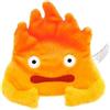 Semic Gadget - Studio Ghibli: Semic - Howl's Moving Castle - Calcifer (Peluche Portamo