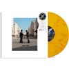 Legacy Vinile Nuovo - Pink Floyd - Wish You Were Here (50th Anniversary) (Yellow Flame