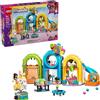 Lego Gadget - Lego: 42686 - Lego Friends - Parco Giochi Al Coperto - Lego