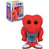 Funko Gadget - Space Jam 2: Funko Pop! Movies - Gossamer (Vinyl Figure 1186) - Funko