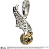 Noble Collection Gadget - Harry Potter: Noble Collection - Golden Snitch (Charm / Ciondolo) - Nob