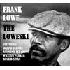Esp Disk Audio Cd Nuovo - Frank Lowe Feat. William Parker - The Loweski -I- Esp-disk'