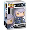 Funko Gadget - League Of Legends: Funko Pop! Games - K/Da Evelynn (Vinyl Figure 1222)