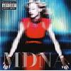 Madonna - Mdna - Cd