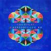 Coldplay - Kaleidoscope - Cd (e.p.)