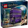 Lego Gadget - Lego: 76446 - Harry Potter - Avventura Su Nottetempo - Lego