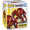 Funko Gadget - Marvel: Funko Pop! Super - Rivals - Peni Parker' S Sp/Dr (Vinyl Figure