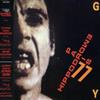 Iggy Pop - Hippodrome 77 (live) - Cd
