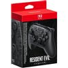 Nintendo Gaming - Accessori - Switch Pro Controller - Resident Evil Requiem Edition Eu
