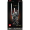 Lego Gadget - Lego: 11373 - Icons - Il Signore Degli Anelli: Elmo Di Sauron - Lego