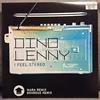 Dino Lenny - I Feel Stereo - Vinile