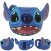 Pyramid Gadget - Disney: Pyramid - Lilo & Stitch (3D Sculpted Mug / Tazza) - Pyramid