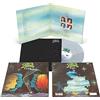 Pooh - Viva (vinile Azzurro Marmorizzato) - Vinile