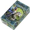 Nemesis Now Gadget - Anne Stokes: Nemesis Now - Legends Tarot Cards - Nemesis Now