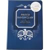 Half Moon Bay Gadget - Harry Potter: Half Moon Bay - Proud Ravenclaw (A5 Notebook Soft / Quade