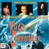 Phil Collins - Wild Connections - Cd