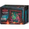Clementoni Gadget - Clementoni: Stranger Things - The Upside Down Puzzle - Clementoni