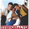 New Platform Audio Cd Nuovo - Trikobalto (Francesco Gabbani) - C'Era Una Volta I Trikobalto (