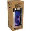BigBen Interactive Audio & Hi-Fi Nuovo - Bigben: Speaker Bt 600W Luci Xl Partybthpxl -I- Bigben In