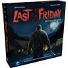 Pendragon Gadget - Pendragon: Last Friday Revised Edition - Pendragon