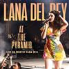 Lana Del Rey - At The Pyramid - Cd
