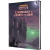 Need Games Gadget - Need Games: Warhammer Fantasy Rpg - Il Nemico Dentro Vol.2 Com - Need G