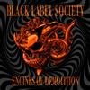 Black Label Society - Engines Of Demolition - Cd