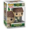 Funko Gadget - Wicked Pt2: Funko Pop! Movies - Scarecrow (Vinyl Figure 1927) - Funko