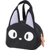 Skater Gadget - Studio Ghibli: Skater - Kiki's Delivery Service - Jiji (Lunch Bag In Te