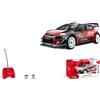 Mondo Toys Gadget - Mondo Motors: Citroen C3 Wrc R/C - Mondo Toys