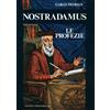 Edizioni Mediterranee Libro - Carlo Patrian - Nostradamus. Le Profezie - Edizioni Mediterranee