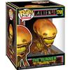 Funko Gadget - Alien 3: Funko Pop! Super - The Runner (Blklt) - Funko